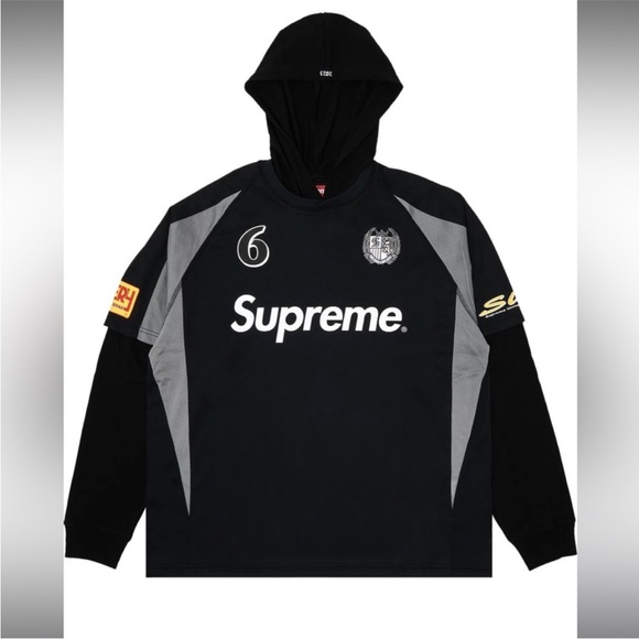 Supreme Tops - Supreme